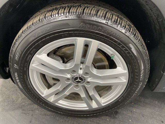 Used 2020 Mercedes-Benz GLB 250 4MATIC image 11