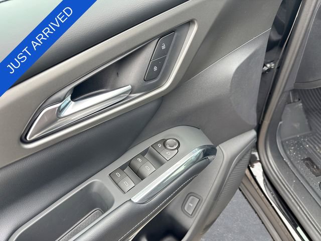 New 2026 Chevrolet Traverse LT w/ Driver Confidence Package FWD image 13