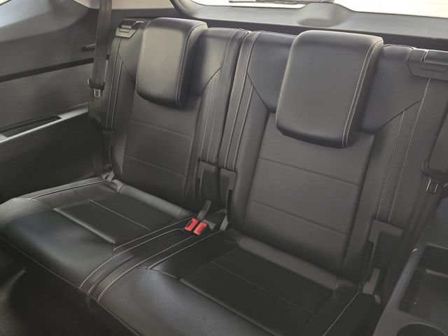Used 2022 Volkswagen Atlas SEL AWD/4WD image 9