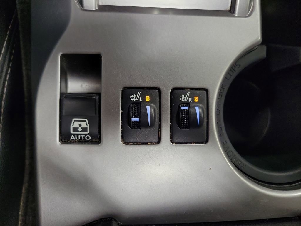 Used 2021 Toyota 4Runner SR5 Premium image 16