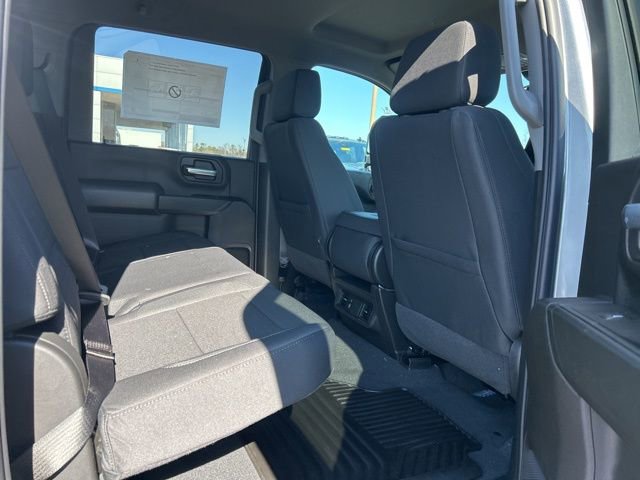 New 2026 Chevrolet Silverado 2500 Custom w/ Custom Value Package image 30