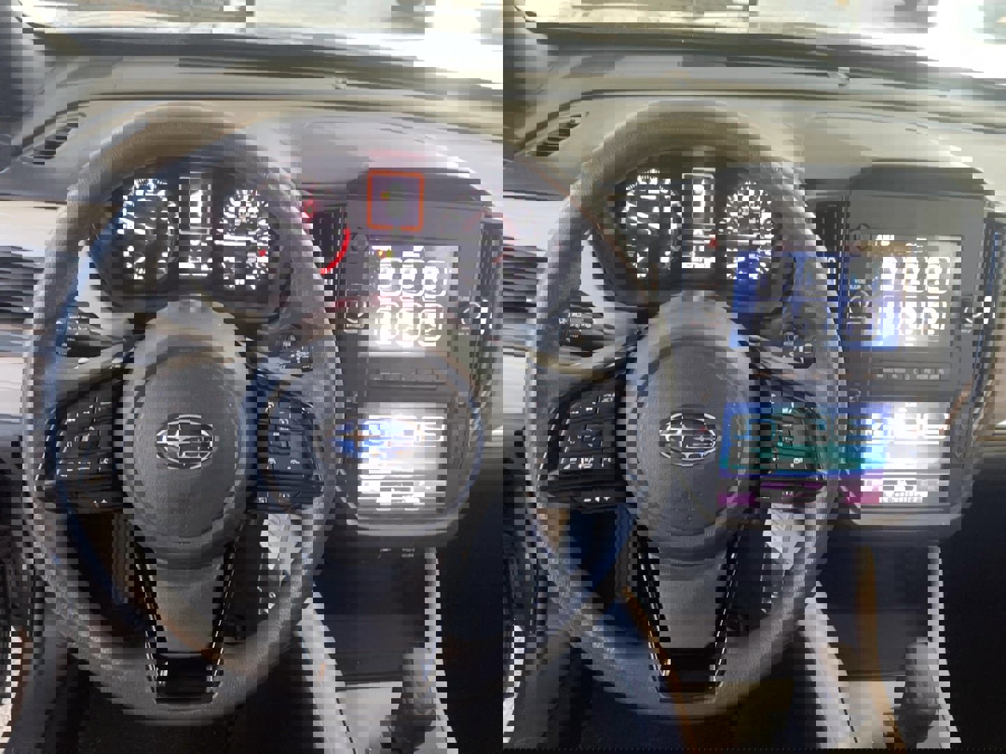 Used 2025 Subaru Forester image 13