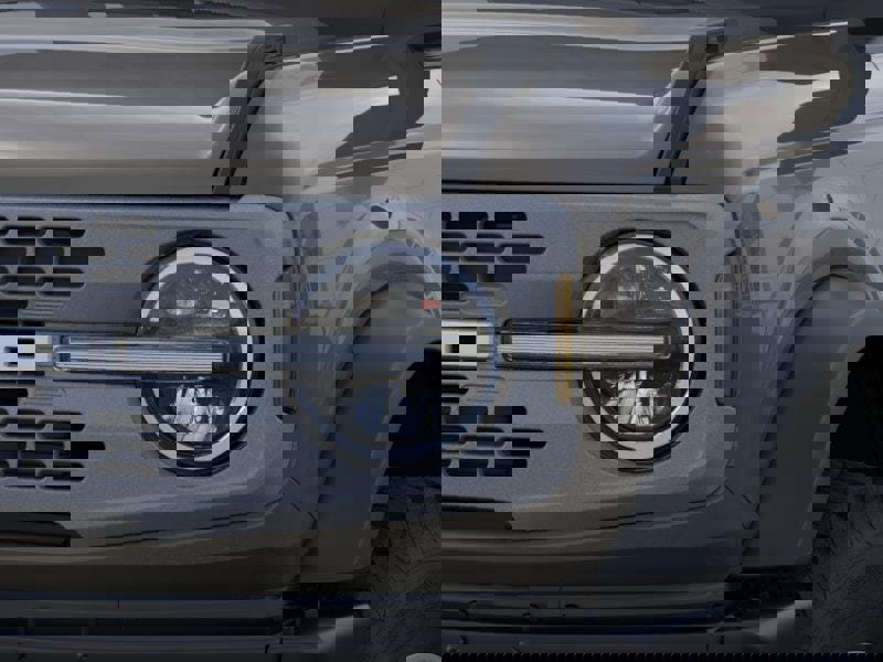 New 2025 Ford Bronco Badlands image 20