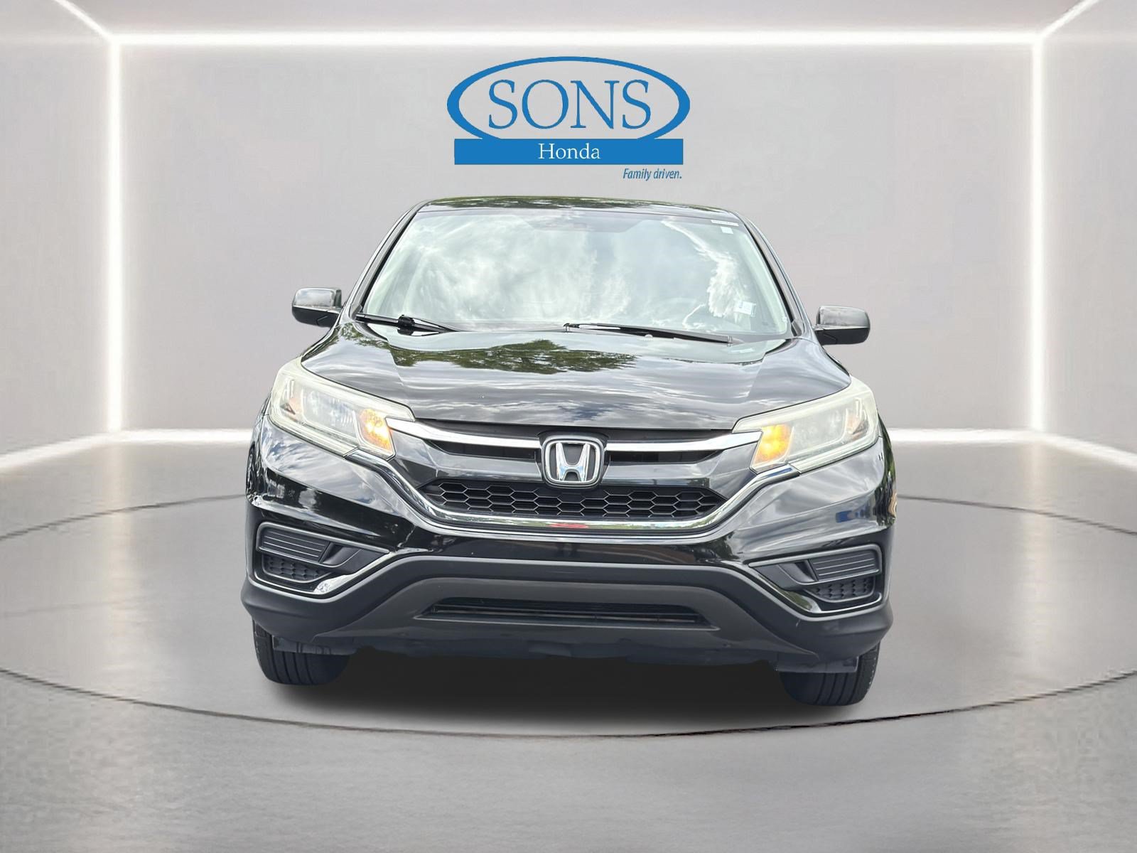 Used 2016 Honda CR-V SE image 24