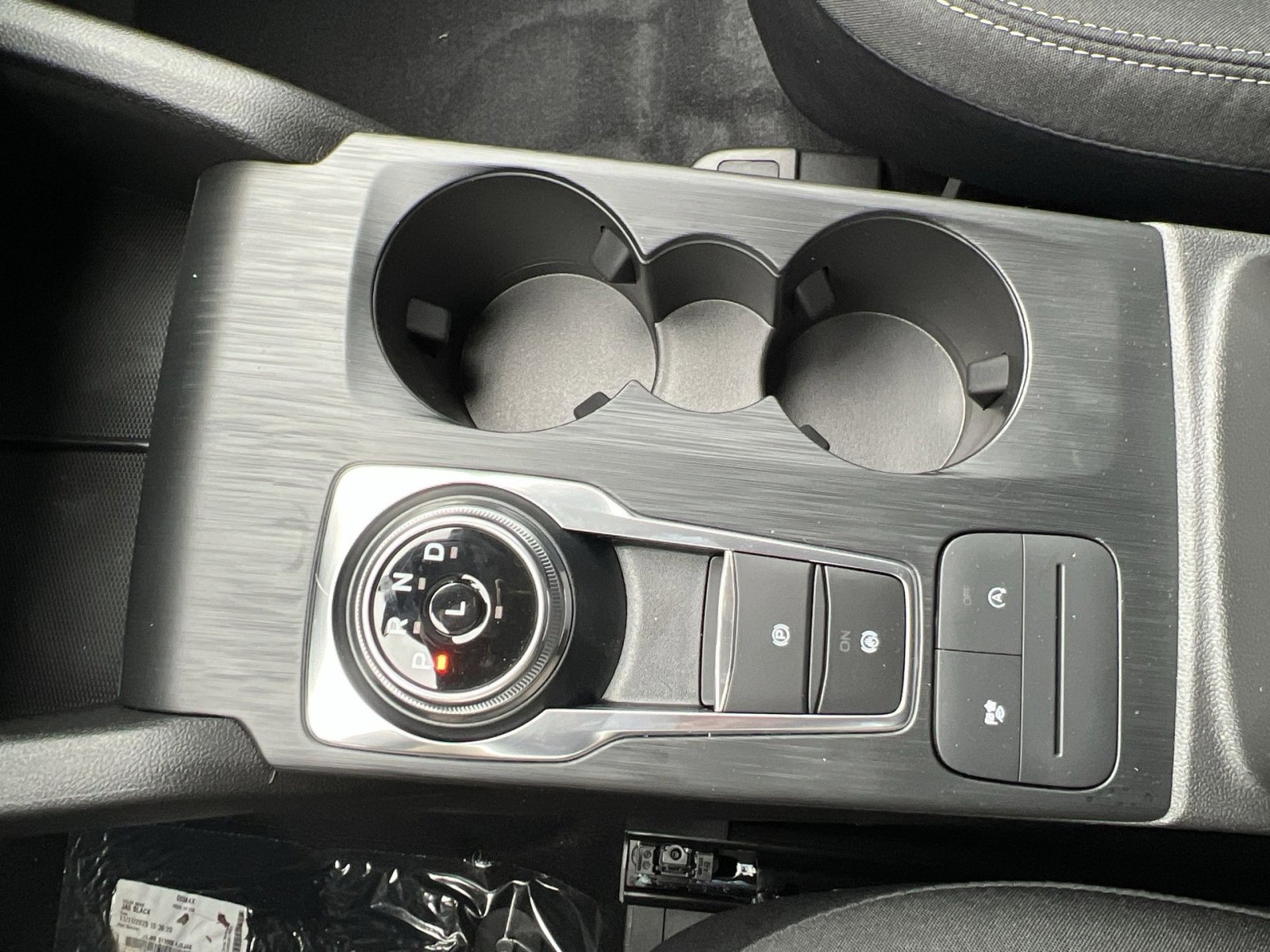 New 2026 Ford Escape Active w/ Cold Weather Package image 21