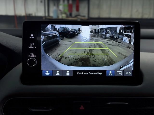 New 2027 Honda HR-V EX-L image 32