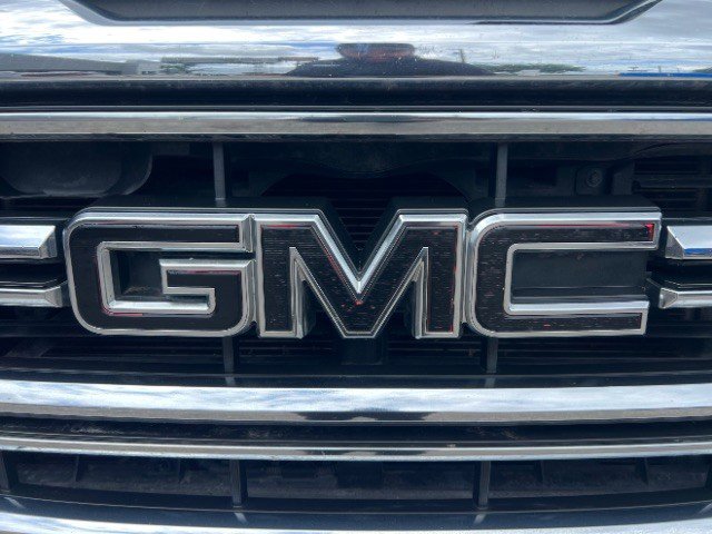 Used 2017 GMC Sierra 1500 SLT w/ Texas SLT Premium Package AWD/4WD image 16