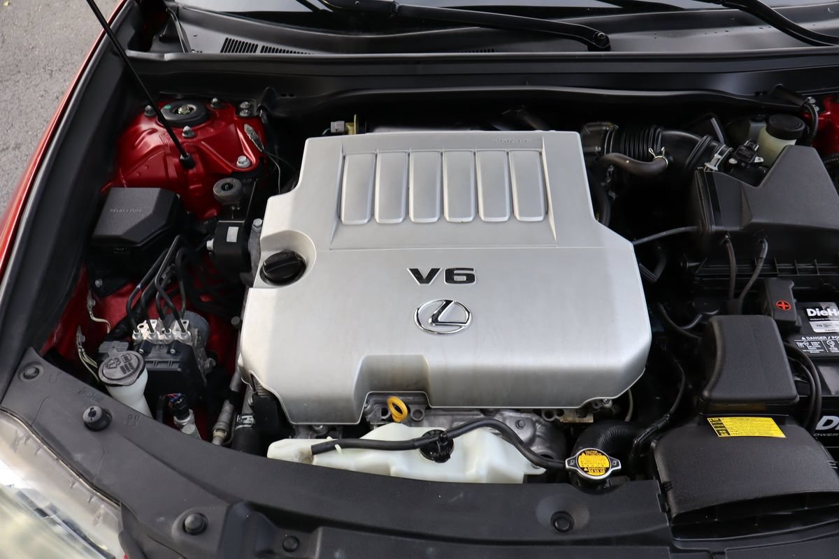 Used 2013 Lexus ES 350 w/ Premium Pkg FWD image 39