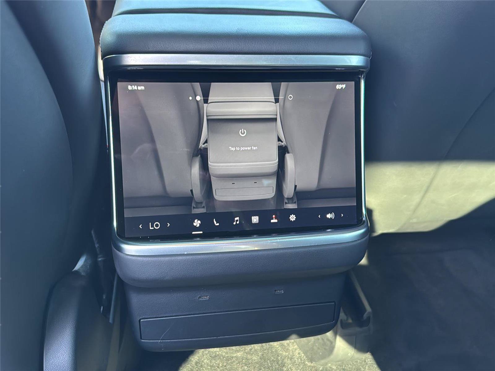 Used 2023 Tesla Model X Plaid AWD/4WD image 20