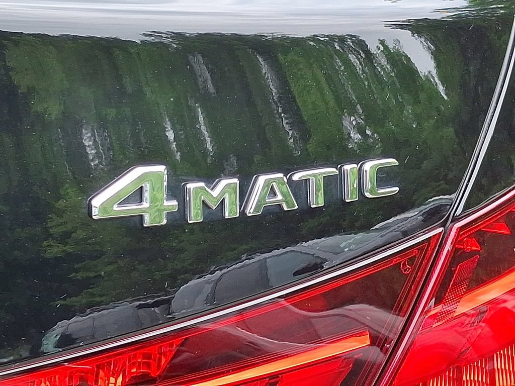 Used 2024 Mercedes-Benz C 300 4MATIC Sedan image 31