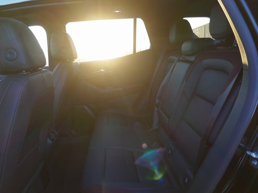 New 2026 Chevrolet Equinox RS w/ Safety and Technology Package image 11