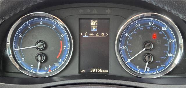 Used 2018 Toyota Corolla SE image 11