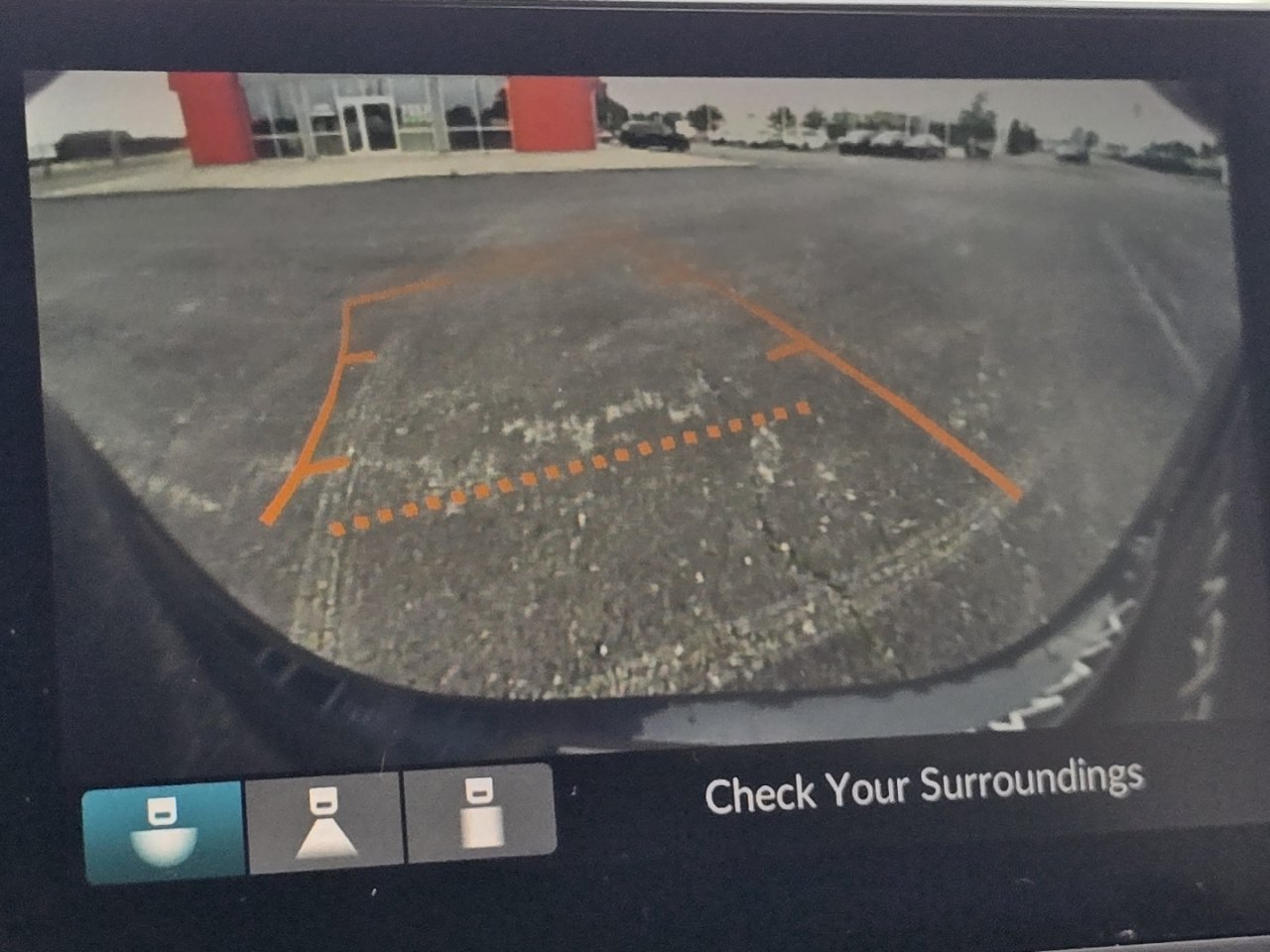 Used 2023 Honda CR-V EX image 7