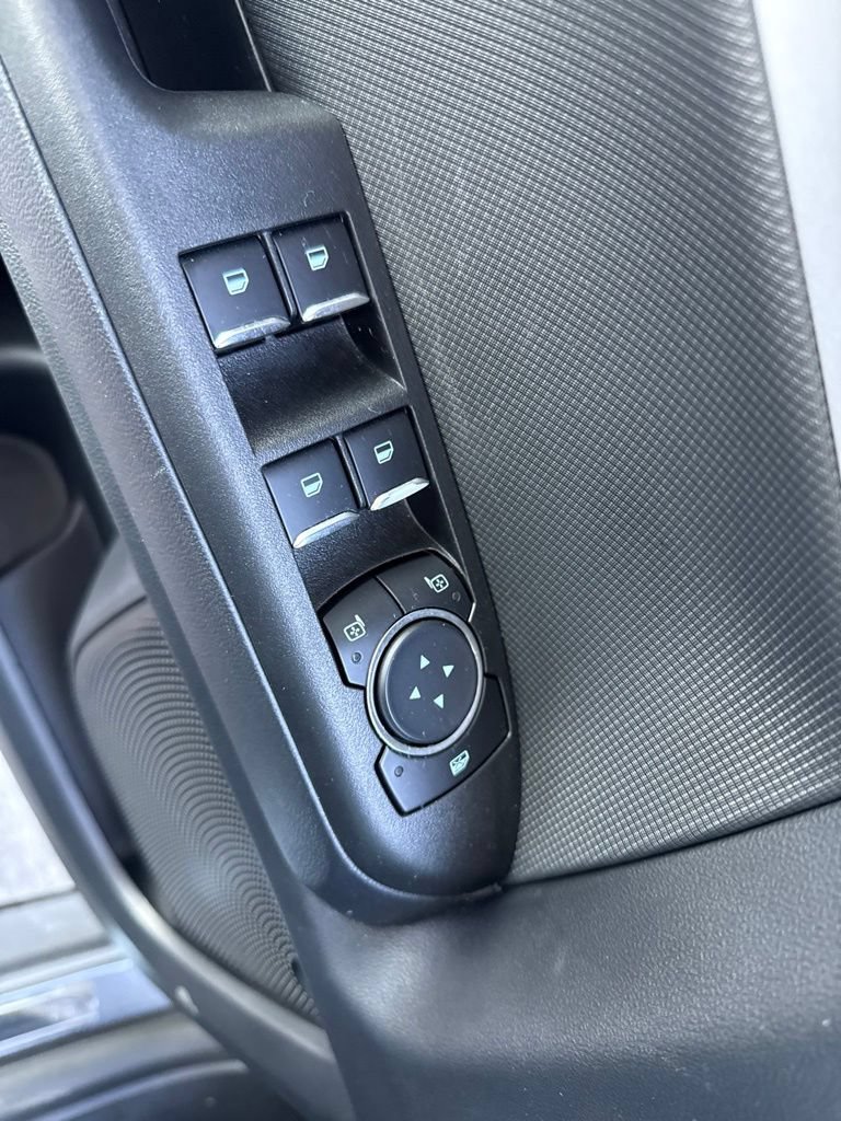 Used 2023 Ford Bronco Sport Outer Banks AWD/4WD image 7