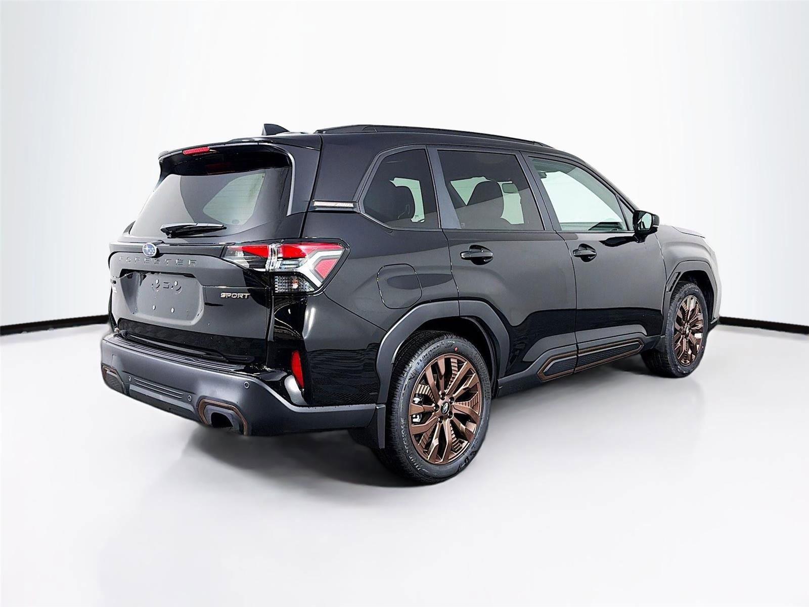 New 2026 Subaru Forester Sport AWD/4WD image 7
