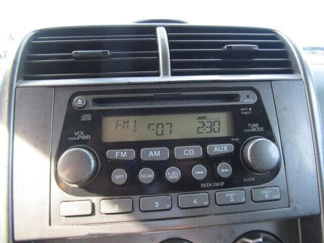 Used 2003 Honda Element EX image 8