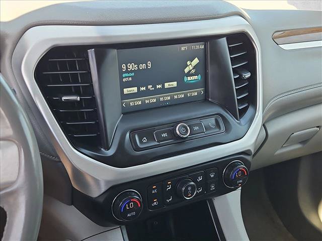 Used 2019 GMC Acadia SLE FWD image 20