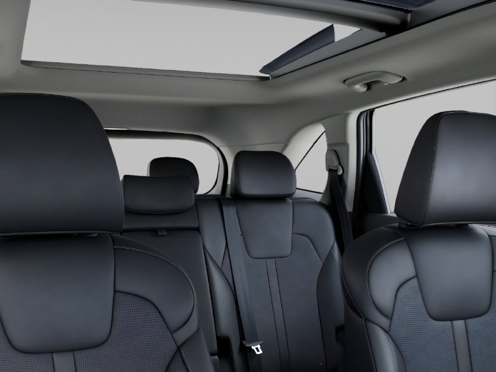 New 2026 Kia Sorento S w/ S Panoramic Sunroof Package AWD/4WD image 27
