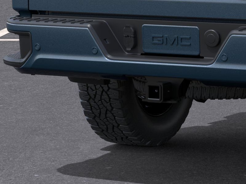 New 2026 GMC Sierra 2500 Denali Ultimate w/ Max Trailering Package AWD/4WD image 14