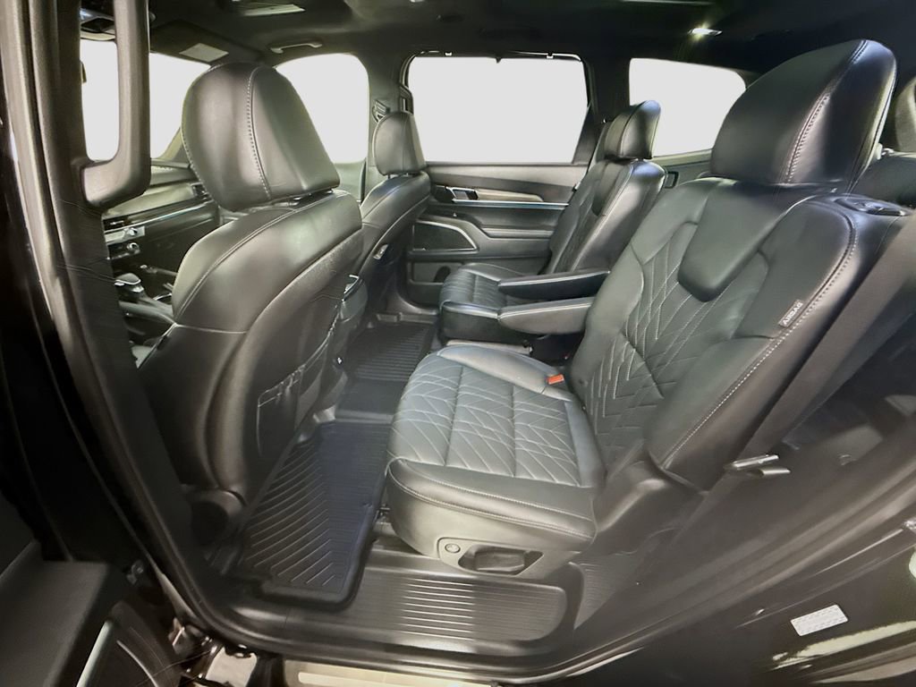 Used 2024 Kia Telluride SX Prestige X-Line image 17