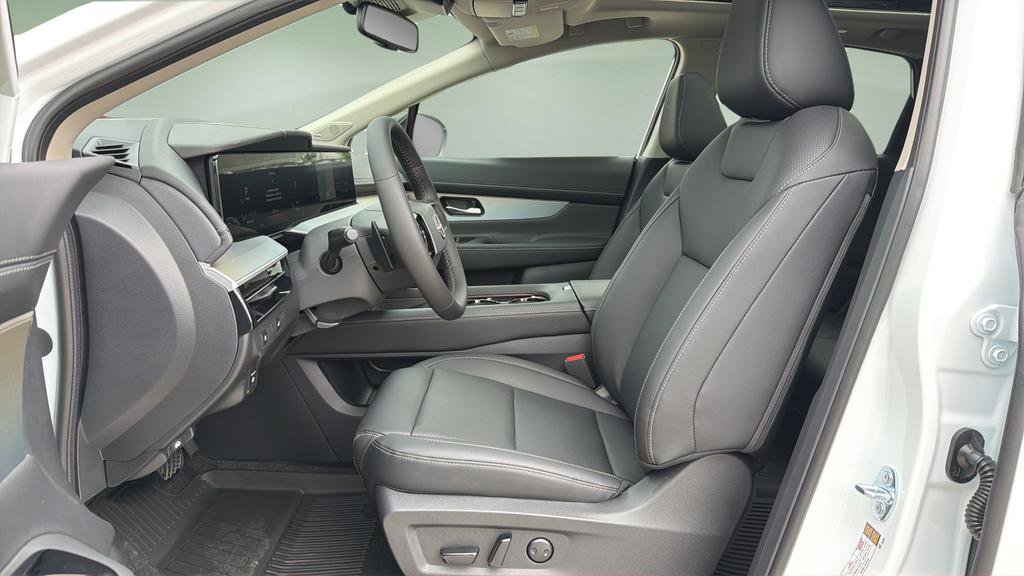 New 2026 Nissan Murano SL AWD/4WD image 19