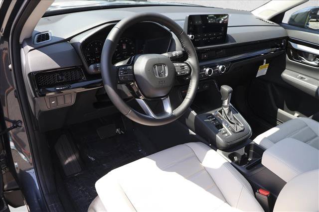 New 2026 Honda CR-V EX-L image 9