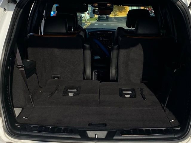 Used 2019 Dodge Durango R/T w/ Technology Group RWD image 28
