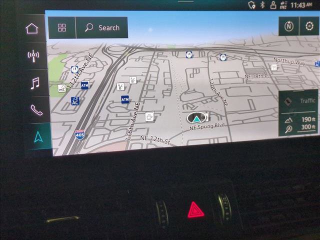 Used 2021 Audi Q5 e Prestige w/ Prestige Package image 16