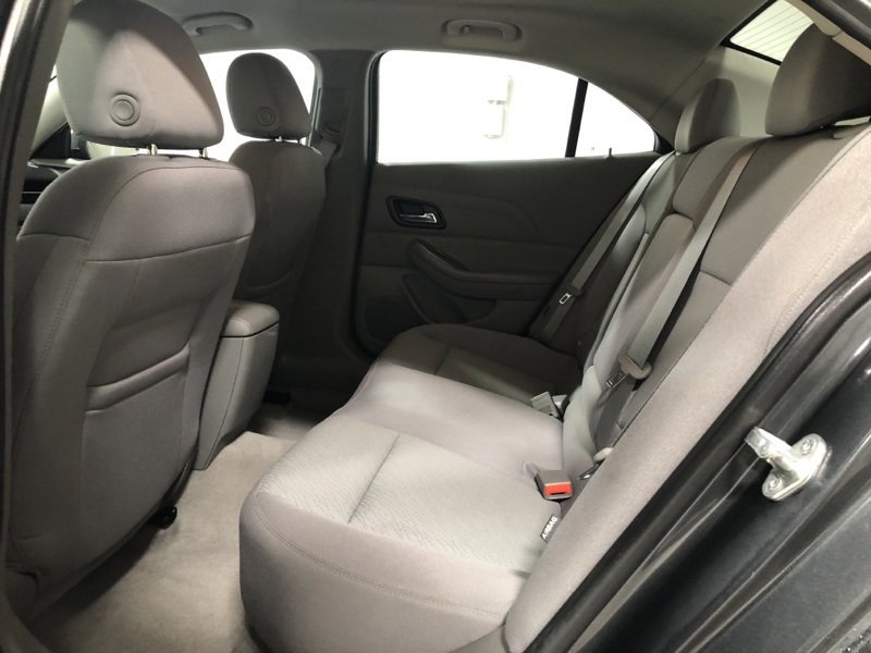 Used 2014 Chevrolet Malibu LS image 15