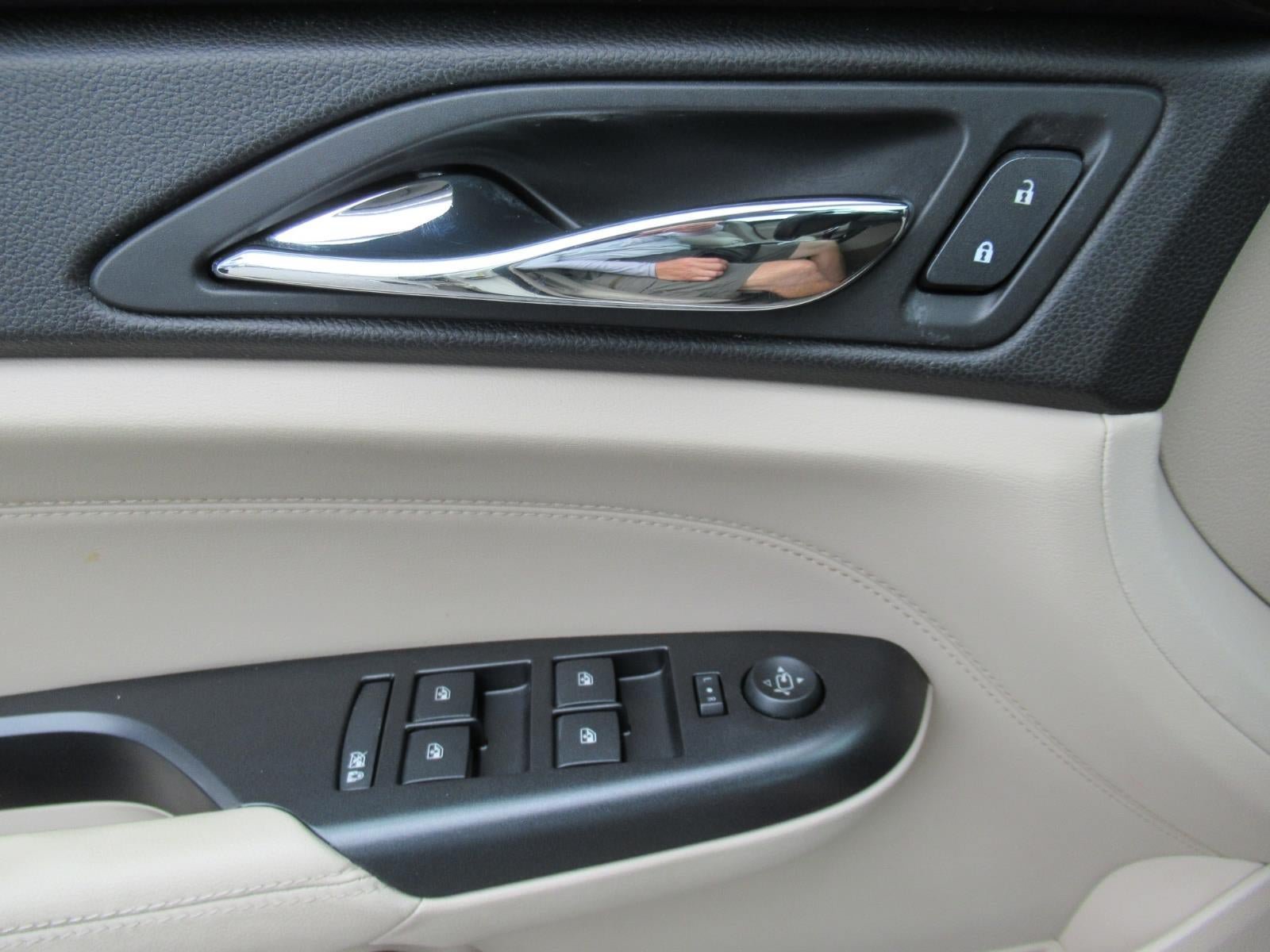 Used 2013 Cadillac SRX Performance w/ Driver Awareness Package FWD image 22