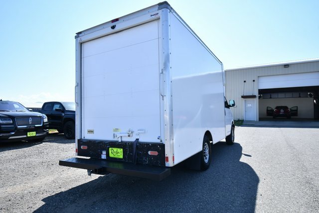 Used 2021 Chevrolet Express 3500 w/ Power Convenience Package image 10