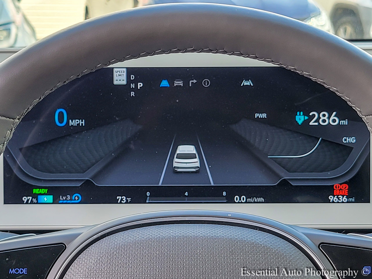 Used 2024 Hyundai Ioniq 5 SEL RWD image 17