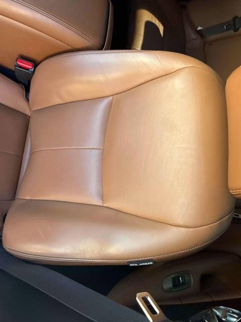 Certified 2024 INFINITI Q50 Sensory image 30