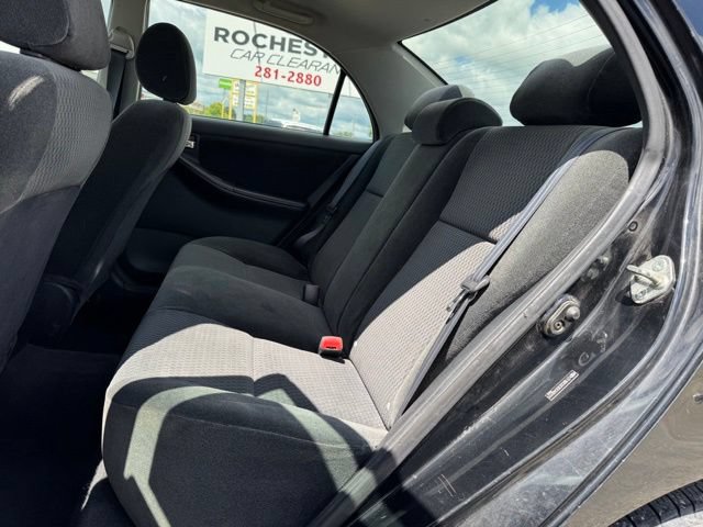 Used 2005 Toyota Corolla S FWD image 9