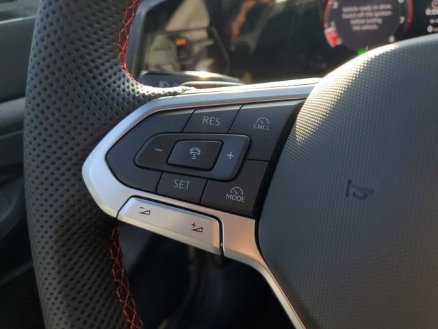 New 2026 Volkswagen GTI Autobahn image 27