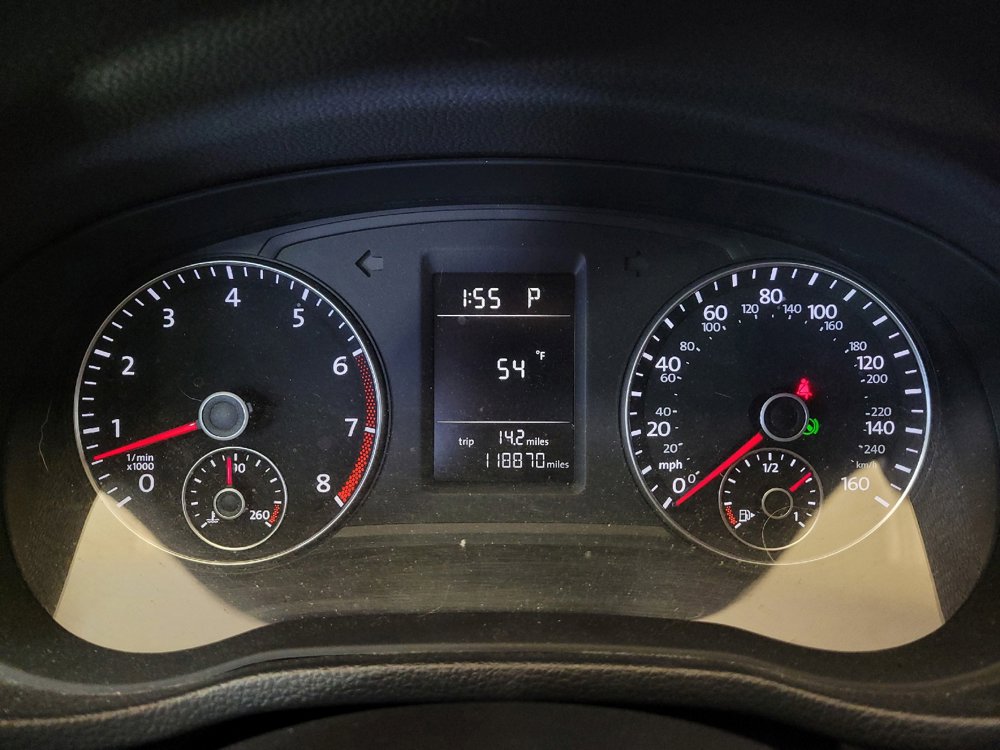 Used 2014 Volkswagen Passat 1.8T Wolfsburg Edition FWD image 23