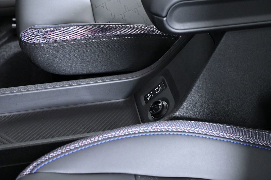 Certified 2025 MINI Cooper S image 20