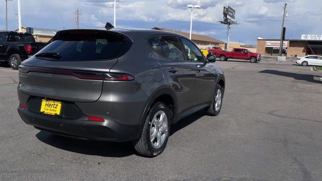 Used 2024 Dodge Hornet GT w/ Cold Weather Group AWD/4WD image 9