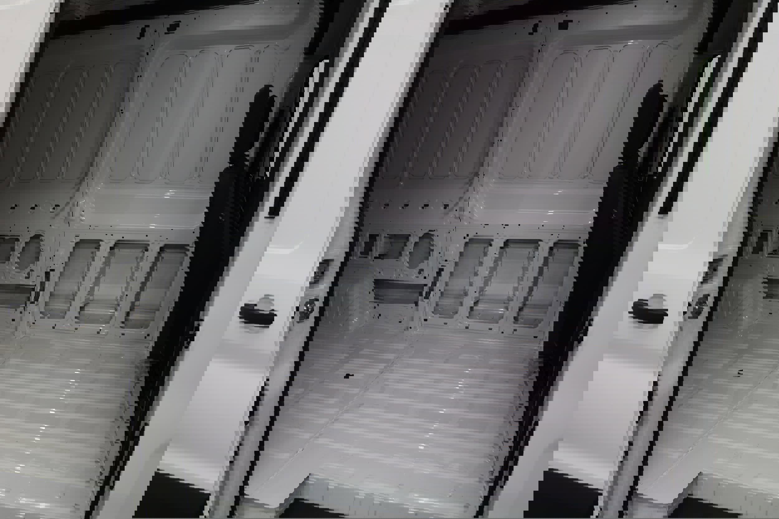 New 2025 Ford Transit 250 148 Medium Roof Extended AWD image 21