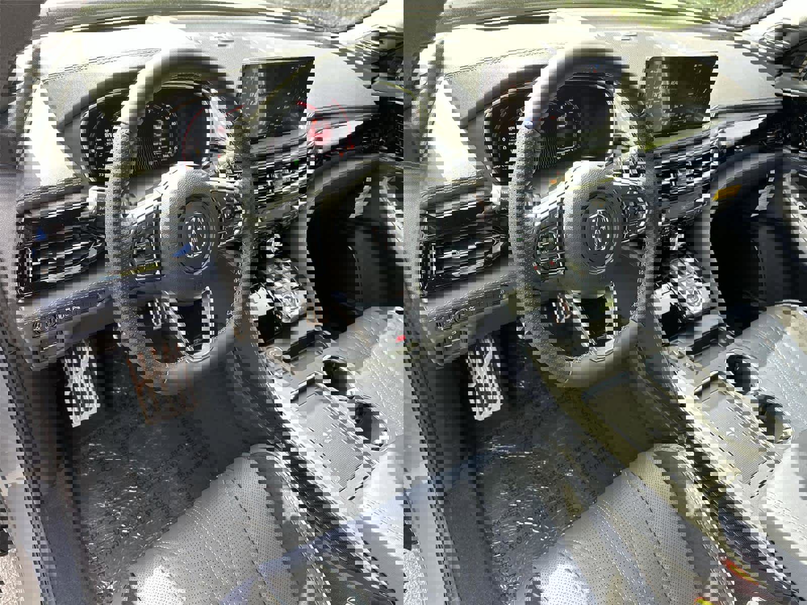 New 2026 Acura MDX Type S image 2