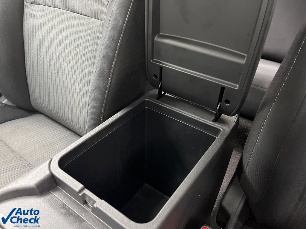 Used 2024 Nissan Sentra SV image 24