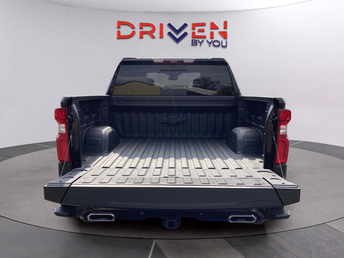 New 2026 Chevrolet Silverado 1500 High Country image 6