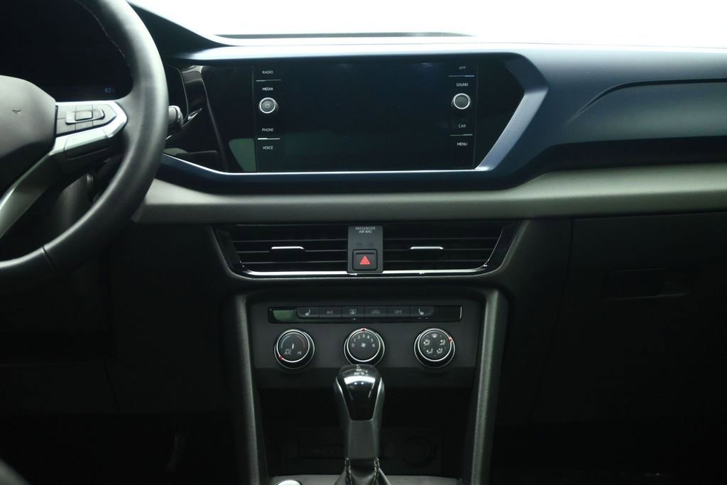 Used 2022 Volkswagen Taos SE FWD image 38