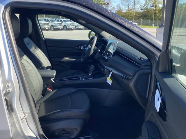 New 2025 Jeep Compass Limited w/ Driver Assist Group I image 30