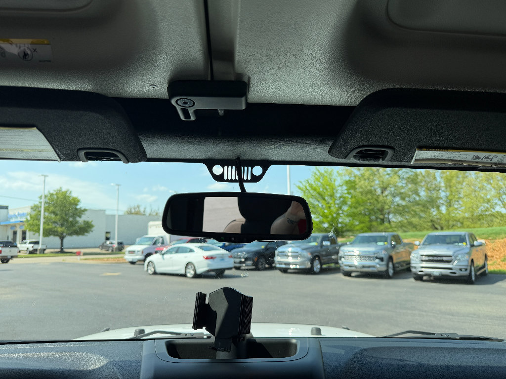 Used 2016 Jeep Wrangler Unlimited Sport image 22