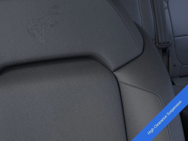 New 2026 Ford Bronco Outer Banks AWD/4WD image 21