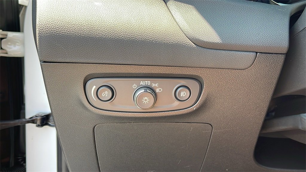 Used 2022 Buick Encore GX Preferred image 25