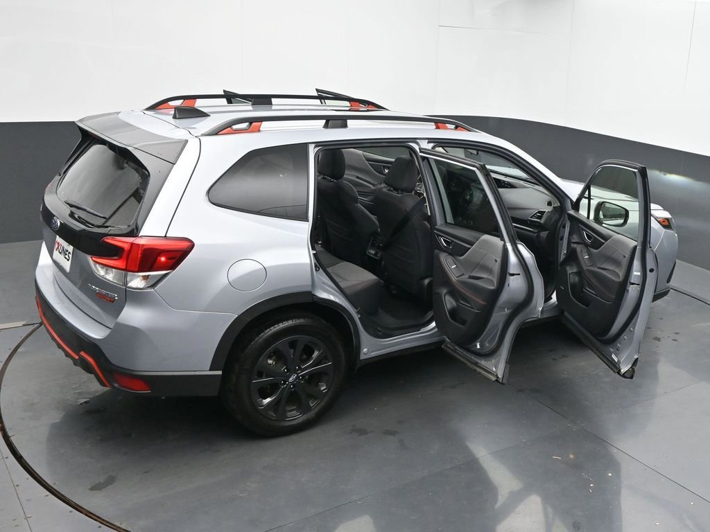 Used 2024 Subaru Forester Sport image 48