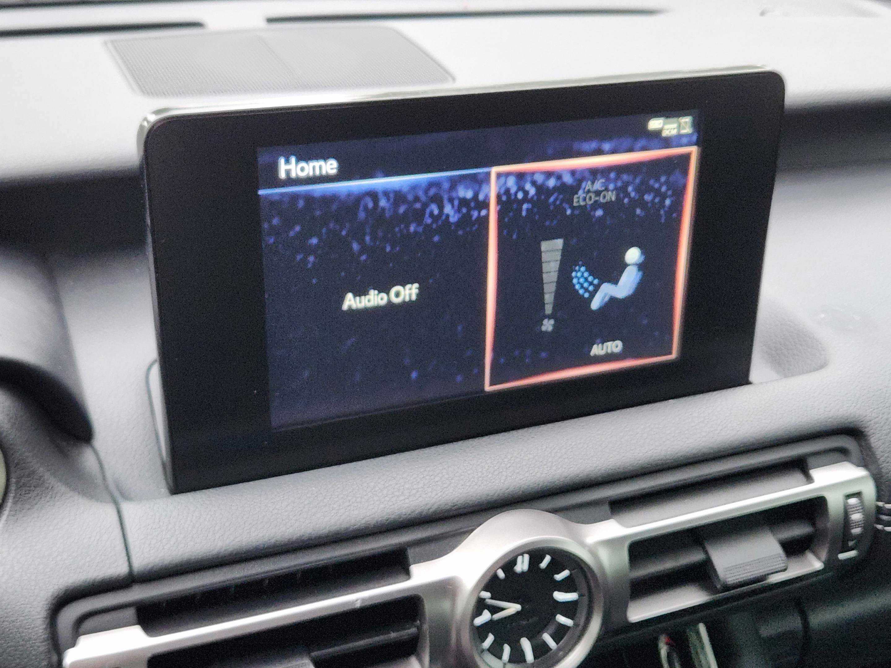 Used 2022 Lexus IS 300 w/ Premium Package image 10