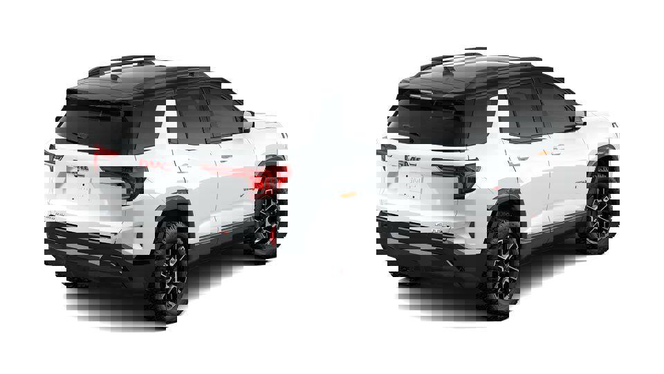 New 2026 GMC Terrain AT4 image 80